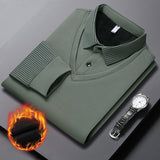 Levy™ Luxe Sweat-shirt Homme