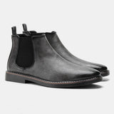 Dirk™ Bottes Chelsea Classiques pour Hommes