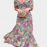 Lidía | Robe Élégante