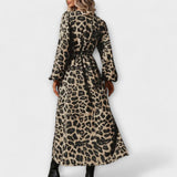 Nicole - Robe élégante