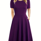 Elianor | Robe Élégante