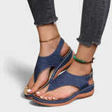 Vitória - Sandales Confort & Style