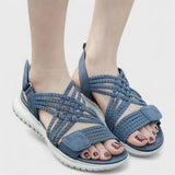 Monique - Sandales orthopédiques confortables