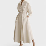 Graça - Robe maxi femme