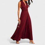 Olga - Robe Longue