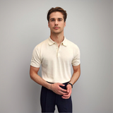 Bernardo | Polo Classique pour Hommes