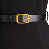 Camilla | Robe Enveloppante Élégante Cintrée