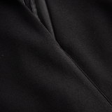 Camilla | Robe Enveloppante Élégante Cintrée