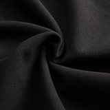 Camilla | Robe Enveloppante Élégante Cintrée