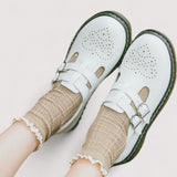 Leonor - Chaussures Modernes et Sophistiquées