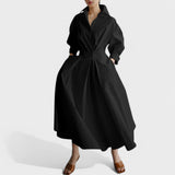 Graça - Robe maxi femme