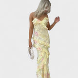 Estrela - Robe Longue