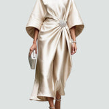 Luana | Robe Élégante