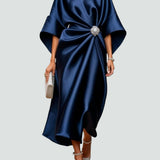 Luana | Robe Élégante