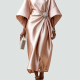 Luana | Robe Élégante