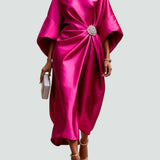 Luana | Robe Élégante