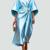 Luana | Robe Élégante