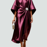 Luana | Robe Élégante