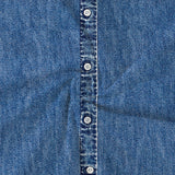 Helen | Élégante Robe Rétro en Denim