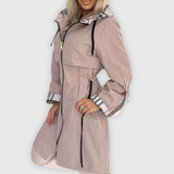 Susana - Veste Imperméable et Coupe-Vent