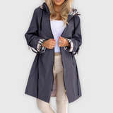 Susana - Veste Imperméable et Coupe-Vent