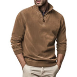 Koen™ Pull en Fleece Homme