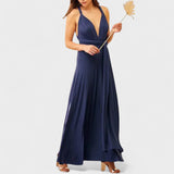Olga - Robe Longue