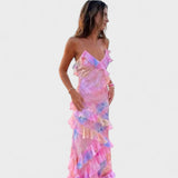 Estrela - Robe Longue