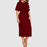 Margarida | Robe Intemporelle