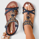 Maria - Sandale Orthopedia Comfort+
