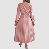 Rosa | Robe Élégante