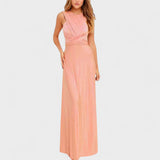 Olga - Robe Longue