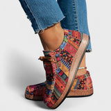 Lexi - Chaussures Orthopédiques Ultra-Légères