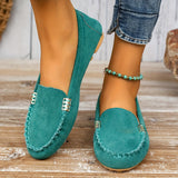 Kaia | Ballerine Mocassino