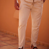 Friedrich | Chemise en Lin