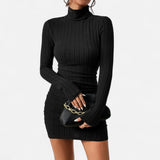 Ancienne Monde | Robe Courte Gainante pour Femme – Maintien Élégant pour les Soirées d’Été