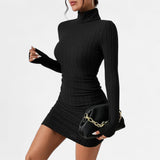 Ancienne Monde | Robe Courte Gainante pour Femme – Maintien Élégant pour les Soirées d’Été
