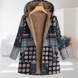 Rosalie - Veste de transition élégante