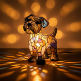 Fierté Terrier
