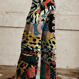 Élodie - Pantalons Larges Élégants