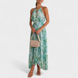 Celeste - Robe Florale