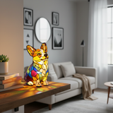 Bonheur de Corgi