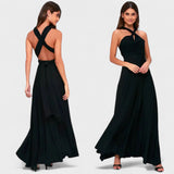 Ana - Robe Longue d'Été