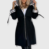 Susana - Veste Imperméable et Coupe-Vent