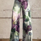 Alessia | Blouses Boho Retro Chic