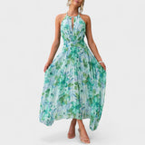Celeste - Robe Florale