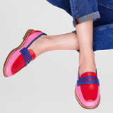 Viva | Mocassins Lekfulla