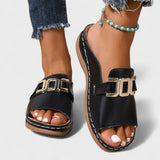Vera - Sandales Modernes