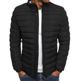 Bohumil | Veste d'hiver pour homme légère et matelassée
