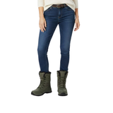 Bottes d'hiver pour femmes, hautes, imperméables, bottes de randonnée